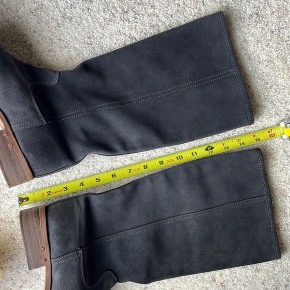 🆕BEEK Pheasant Suede Boots - Picture 14 of 16